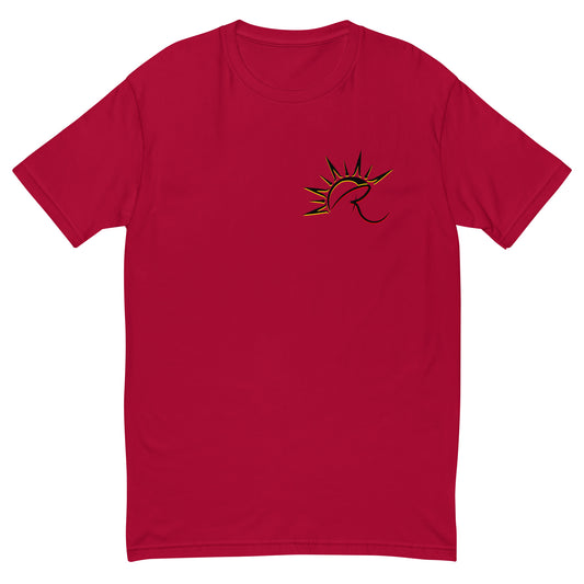 Short Sleeve RiZe T-shirt